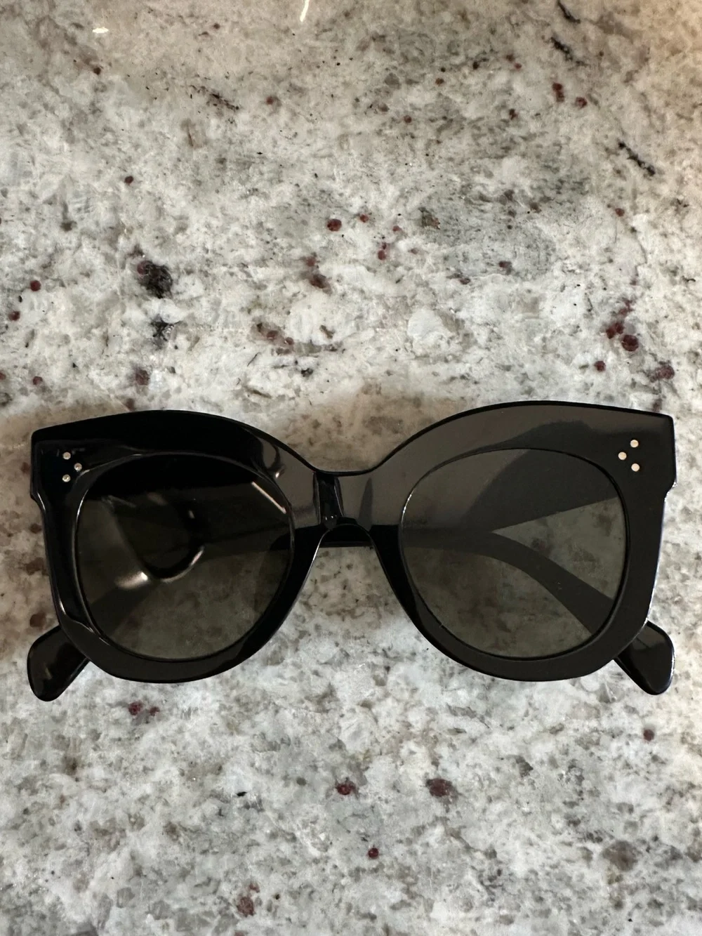 CELINE Caty Sunglasses